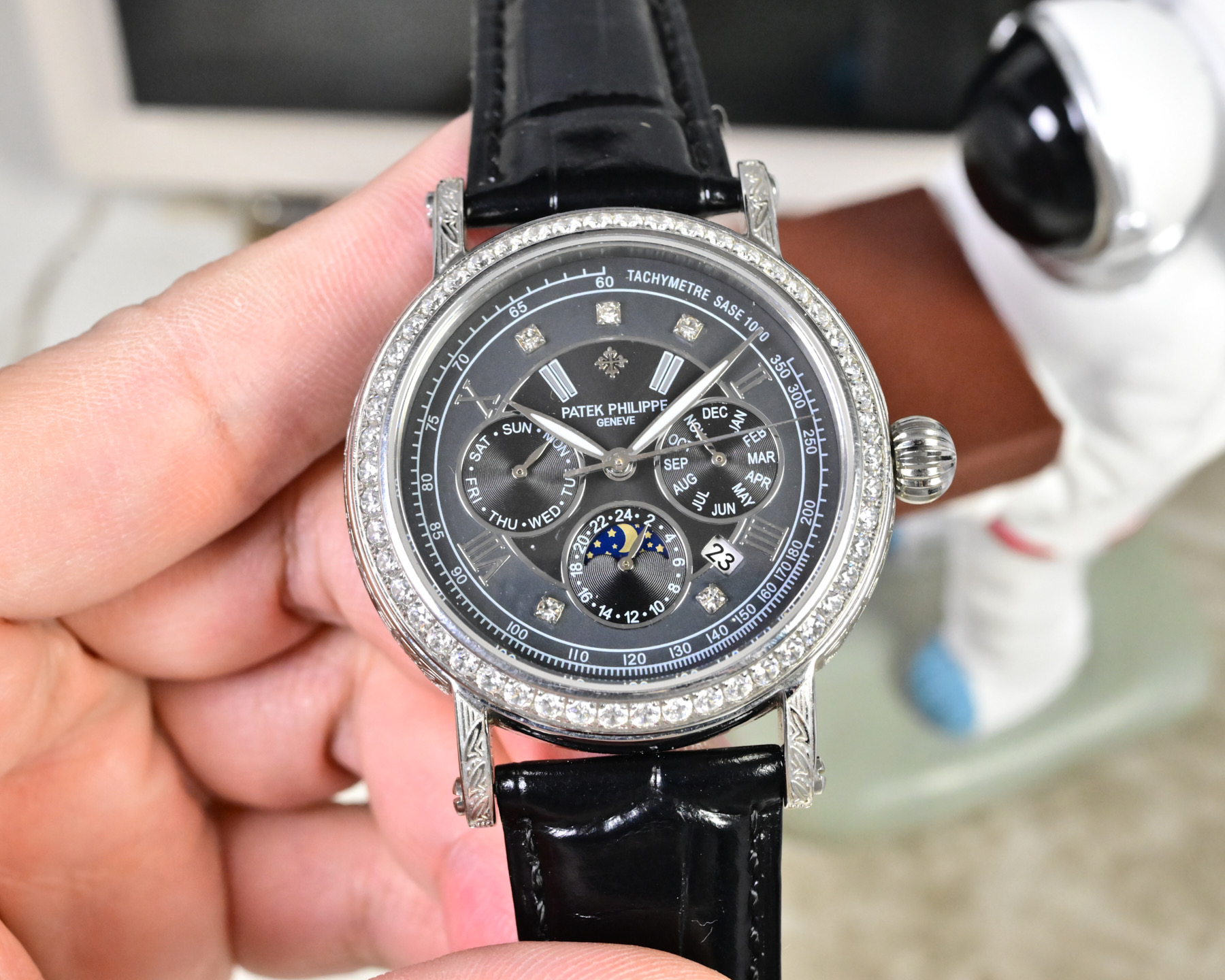 Patek Philippe